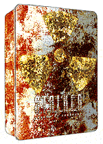 THQ STALKER Shadow of Chernobyl Collectors Edition PC