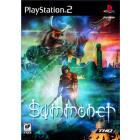 THQ Summoner (PS2)