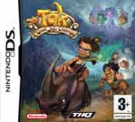 THQ Tak 3 The Great JuJu Challenge NDS