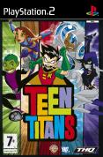 Teen Titans PS2