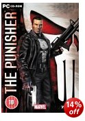 THQ The Punisher PC