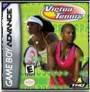 THQ Virtua Tennis GBA