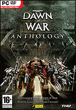 Warhammer 40-000 Dawn of War Anthology PC