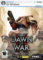 Warhammer 40-000 Dawn of War II PC