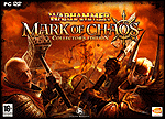 THQ Warhammer Mark of Chaos Collectors Edition PC