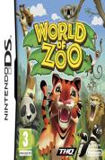 World Of Zoo NDS