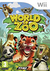 THQ World of Zoo Wii