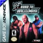 THQ WWF Road To Wrestlemania GBA