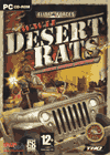 THQ WWII Desert Rats PC