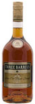 Three Barrels Brandy V.S.O.P. (1L) Cheapest in ASDA Today!