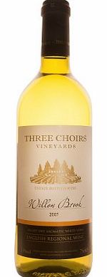 Three Choirs Willow Brook