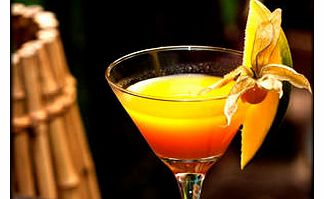 Course Dinner and Wine for Two at Made In