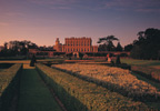 three Course Dinner for Two at Cliveden` Terrace Dining Room