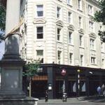 Three Course Dinner for Two at Radisson