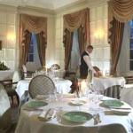 three Course Dinner for Two at Ston Easton Park
