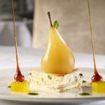 Course Dinner for Two at The Greenway