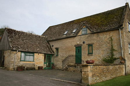 THREE Day Fitness Escape in the Country at