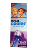 throat cooler childrenand#39;s throat cooler grape 6x25ml