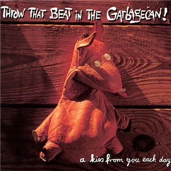 Throw That Beat In The Garbagecan! A Kiss From You Each Day