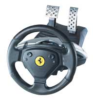 THRUSTMASTER 360 MOD SPIDER