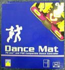 Dance Mat