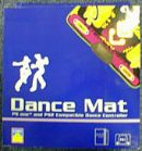 THRUSTMASTER Dance Mat