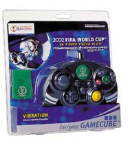 THRUSTMASTER GCN FIFA STARTE