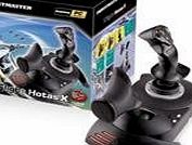 T.Flight Hotas X Joystick