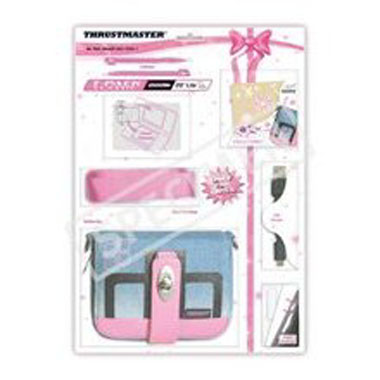 T-Pack for DS Lite and DSi Only For