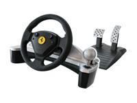 Thrustmaster 360