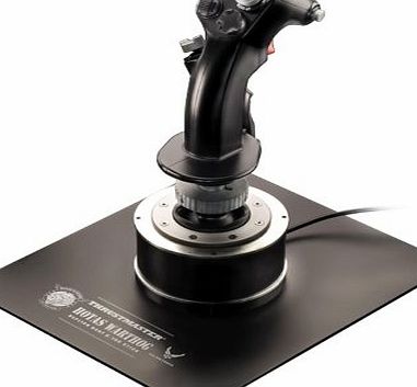 ThrustMaster  Hotas Warthog Flight Stick