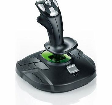 ThrustMaster  T.16000M Joystick (PC)