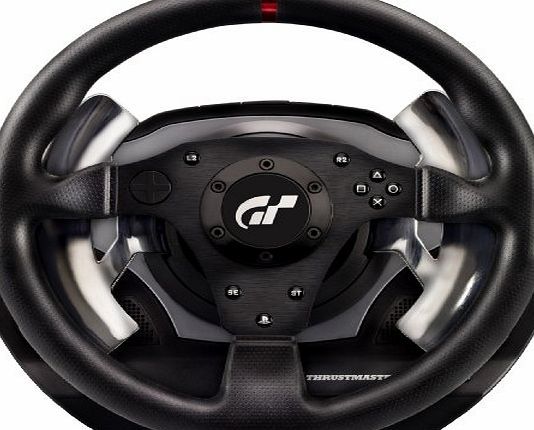  T500 RS Force Wheel with Feedback (PS3/PC)