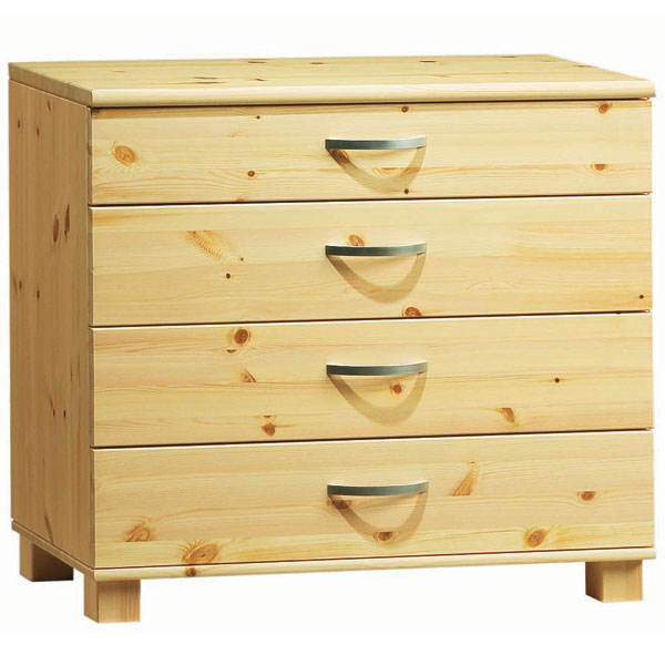 4 Drawer Chest