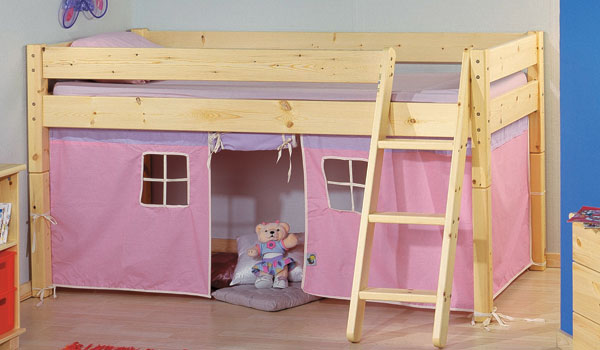 Thuka Maxi 9 Single 90cm