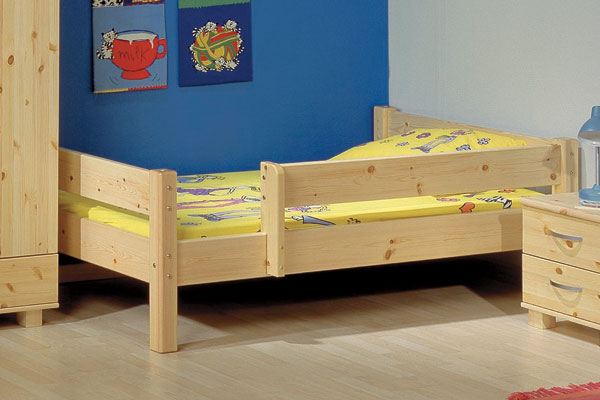 Thuka Shorty 1 Single 90cm