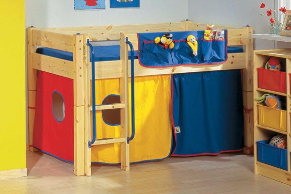 Thuka Shorty 4 Single 90cm