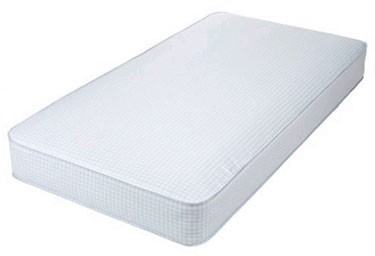 Thuka Trendy Junior Sized Sprung Mattress