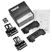 Thule 1366 Fitting Kit