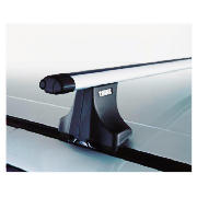 Thule 750 Rapid System Footpack