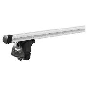 thule 753 Rapid Fixpoint XT low Footpack