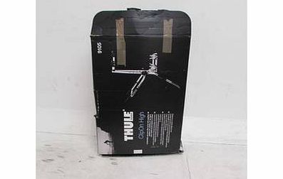 Thule 9105 Clip-on High Rear Carrier (ex Demo)