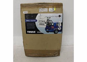 Thule 9105 High Carrier Car Rack (soiled)