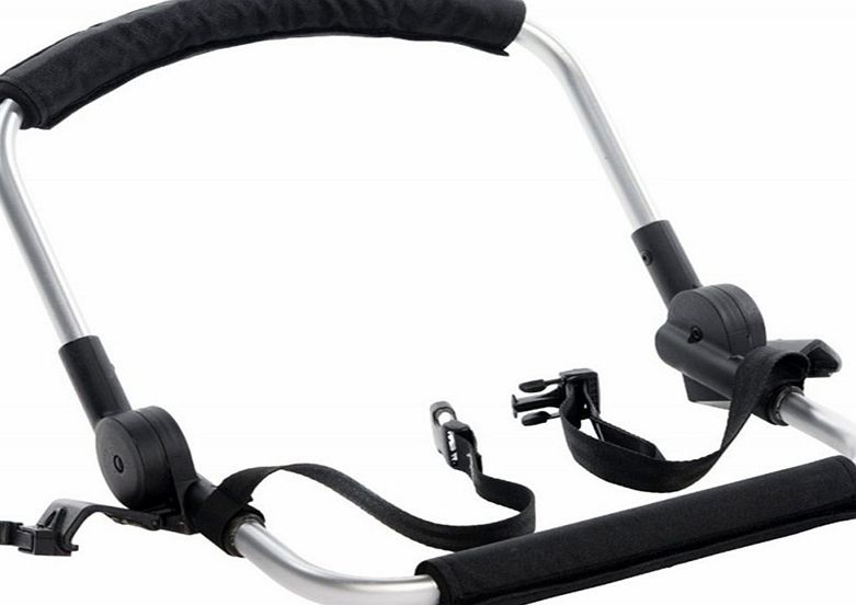 Thule Car Seat Adaptors