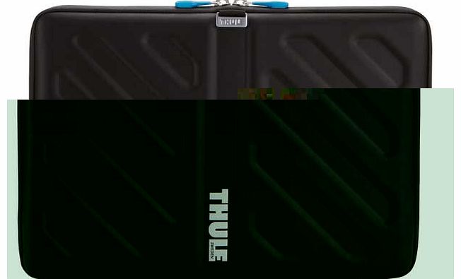 Thule Gauntlet 15 Inch Laptop Sleeve - Black
