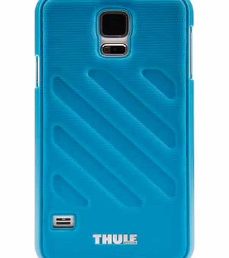 Thule Gauntlet Samsung Galaxy S5 Case - Blue
