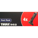 Thule High Foot Kit 952