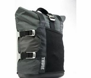 Packn Pedal commuter pannier