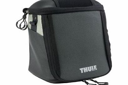 Thule Packn Pedal handlebar bag 6 litre