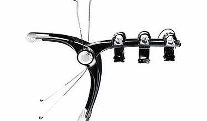 Thule Raceway Rear-mount 3 Bike